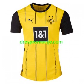Borussia Dortmund Dres Domaći 2024/2025 Kratkih Rukava